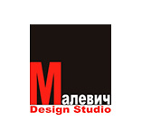 Малевич, дизайн студия