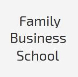 Family Business School